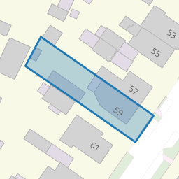 Perceel HLO00-D-1263