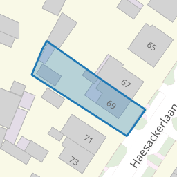 Perceel HLO00-D-1266