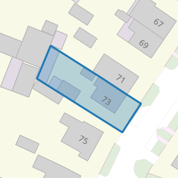 Perceel HLO00-D-1268