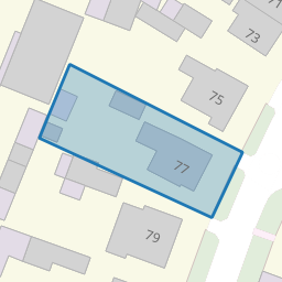 Perceel HLO00-D-1270