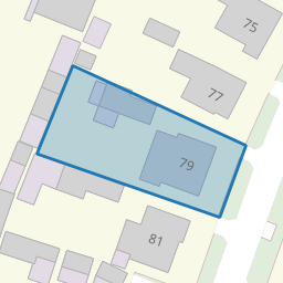 Perceel HLO00-D-1271