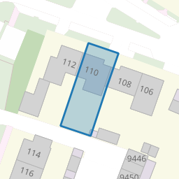 Perceel HLO00-D-1274
