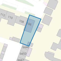 Perceel HLO00-D-1276