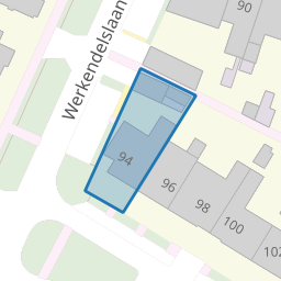 Perceel HLO00-D-1277