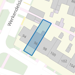 Perceel HLO00-D-1278