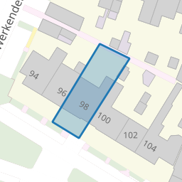 Perceel HLO00-D-1279