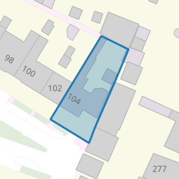 Perceel HLO00-D-1282