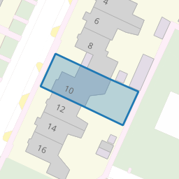 Perceel HLO00-D-1283