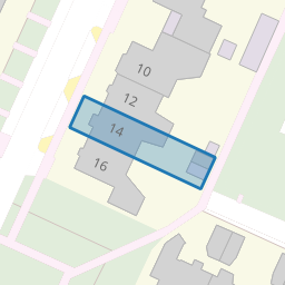 Perceel HLO00-D-1285