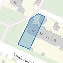 Perceel HLO00-D-1287