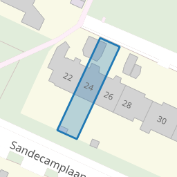 Perceel HLO00-D-1288