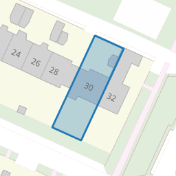 Perceel HLO00-D-1291