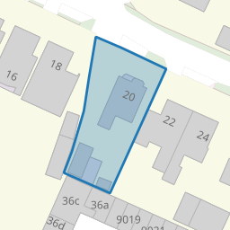 Perceel HLO00-D-1293