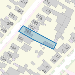 Perceel HLO00-D-1295