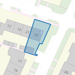 Perceel HLO00-D-1298