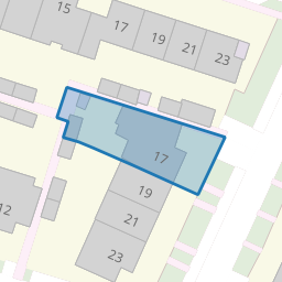 Perceel HLO00-D-1299