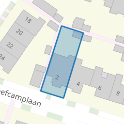 Perceel HLO00-D-1303