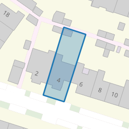 Perceel HLO00-D-1304