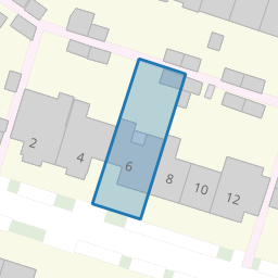 Perceel HLO00-D-1305