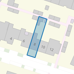 Perceel HLO00-D-1306