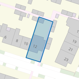 Perceel HLO00-D-1308