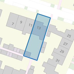 Perceel HLO00-D-1317