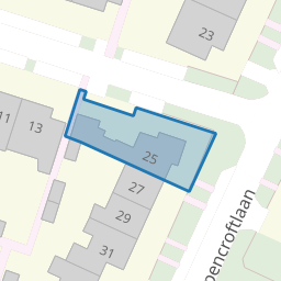 Perceel HLO00-D-1318