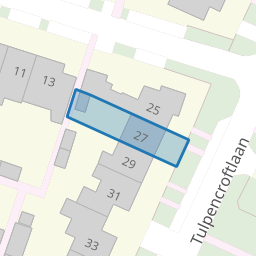 Perceel HLO00-D-1319