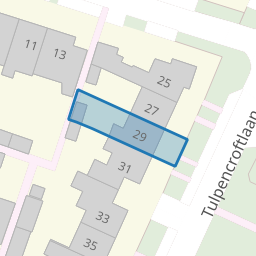 Perceel HLO00-D-1320