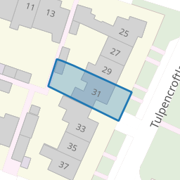 Perceel HLO00-D-1321