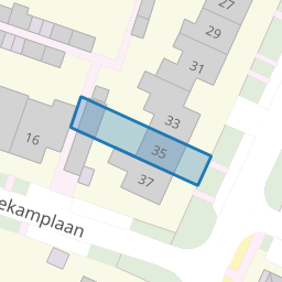 Perceel HLO00-D-1323