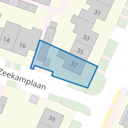 Perceel HLO00-D-1324