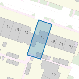 Perceel HLO00-D-1326