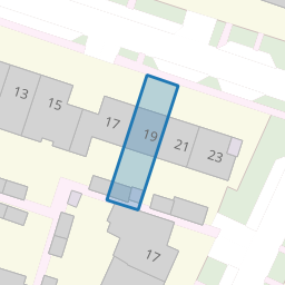 Perceel HLO00-D-1327