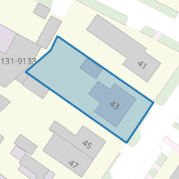 Perceel HLO00-D-1346