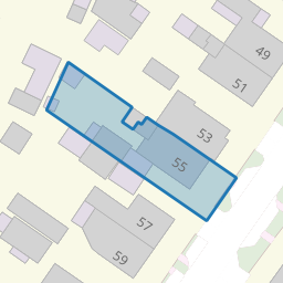 Perceel HLO00-D-1348