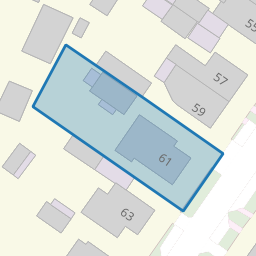 Perceel HLO00-D-1349