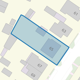 Perceel HLO00-D-1350