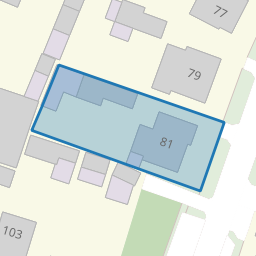 Perceel HLO00-D-1351