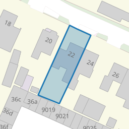 Perceel HLO00-D-1352