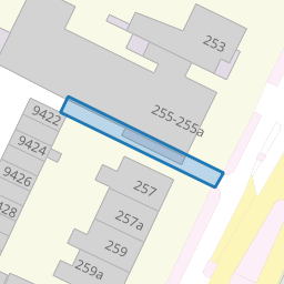 Perceel HLO00-D-1357