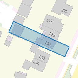 Perceel HLO00-D-1360