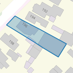 Perceel HLO00-D-1368