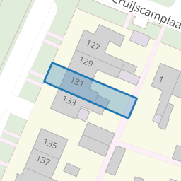 Perceel HLO00-D-1382