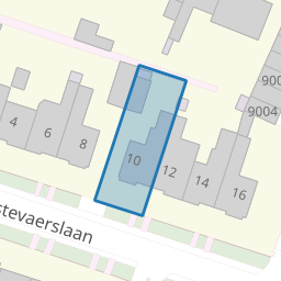 Perceel HLO00-D-1389
