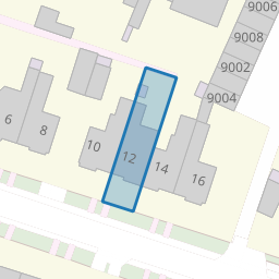Perceel HLO00-D-1390