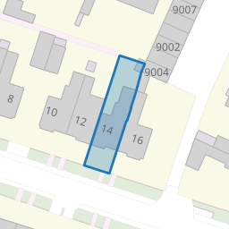 Perceel HLO00-D-1391