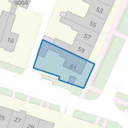 Perceel HLO00-D-1393