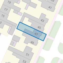 Perceel HLO00-D-1400