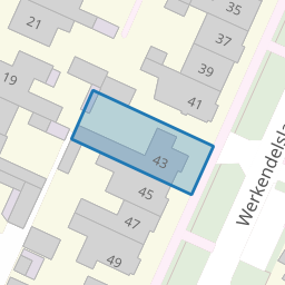 Perceel HLO00-D-1402